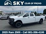 New 2025 Ram 2500 Tradesman Crew Cab 4x4 Pickup for sale #PCD250208 - photo 1