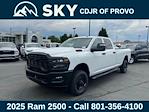 New 2025 Ram 2500 Tradesman Crew Cab 4x4 Pickup for sale #PCD250208 - photo 2