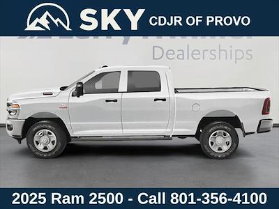 New 2025 Ram 2500 Tradesman Crew Cab 4x4 Pickup for sale #PCD250210 - photo 2