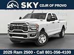 New 2025 Ram 2500 Tradesman Crew Cab 4x4 Pickup for sale #PCD250210 - photo 1