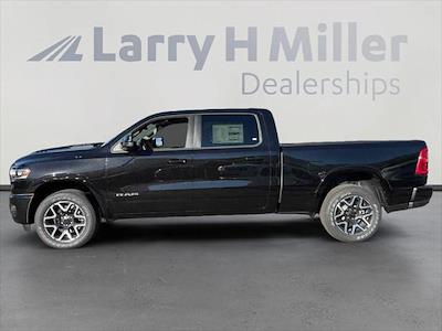 2025 Ram 1500 Crew Cab 4x4, Pickup for sale #PCD250006 - photo 2