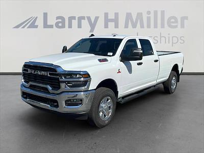 New 2025 Ram 2500 Tradesman Crew Cab 4x4 Pickup for sale #PCD250195 - photo 1