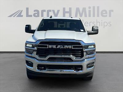 New 2025 Ram 2500 Tradesman Crew Cab 4x4 Pickup for sale #PCD250195 - photo 2