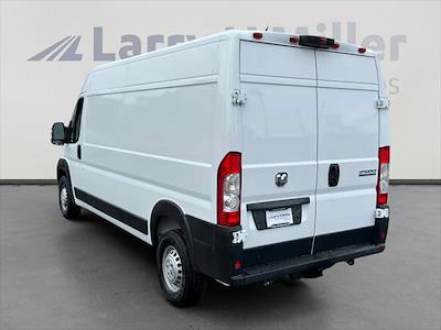 New 2025 Ram ProMaster 2500 High Roof Empty Cargo Van for sale #PCD250191 - photo 2