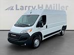 New 2025 Ram ProMaster 2500 High Roof Empty Cargo Van for sale #PCD250191 - photo 1