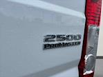 New 2025 Ram ProMaster 2500 High Roof Empty Cargo Van for sale #PCD250191 - photo 5