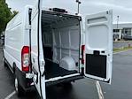New 2025 Ram ProMaster 2500 High Roof Empty Cargo Van for sale #PCD250191 - photo 13