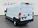 New 2025 Ram ProMaster 2500 High Roof Empty Cargo Van for sale #PCD250191 - photo 2