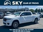 New 2025 Ram 1500 Limited Longhorn Crew Cab 4x4 Pickup for sale #PCD250113 - photo 1