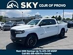 New 2025 Ram 1500 Warlock Crew Cab 4x4 Pickup for sale #PCD250190 - photo 1