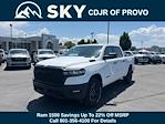 New 2025 Ram 1500 Warlock Crew Cab 4x4 Pickup for sale #PCD250190 - photo 2
