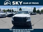 New 2025 Ram 1500 Warlock Crew Cab 4x4 Pickup for sale #PCD250190 - photo 3