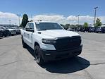 New 2025 Ram 1500 Warlock Crew Cab 4x4 Pickup for sale #PCD250190 - photo 5