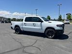 New 2025 Ram 1500 Warlock Crew Cab 4x4 Pickup for sale #PCD250190 - photo 7