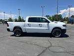 New 2025 Ram 1500 Warlock Crew Cab 4x4 Pickup for sale #PCD250190 - photo 8
