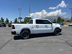 New 2025 Ram 1500 Warlock Crew Cab 4x4 Pickup for sale #PCD250190 - photo 9