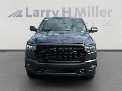 New 2025 Ram 1500 Warlock Crew Cab 4x4 Pickup for sale #PCD250207 - photo 2