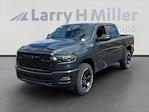 New 2025 Ram 1500 Warlock Crew Cab 4x4 Pickup for sale #PCD250207 - photo 1