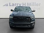 New 2025 Ram 1500 Warlock Crew Cab 4x4 Pickup for sale #PCD250207 - photo 2