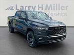 New 2025 Ram 1500 Warlock Crew Cab 4x4 Pickup for sale #PCD250207 - photo 3