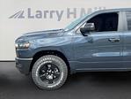 New 2025 Ram 1500 Warlock Crew Cab 4x4 Pickup for sale #PCD250207 - photo 7