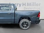 New 2025 Ram 1500 Warlock Crew Cab 4x4 Pickup for sale #PCD250207 - photo 8
