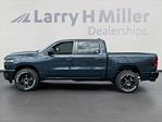 New 2025 Ram 1500 Warlock Crew Cab 4x4 Pickup for sale #PCD250207 - photo 9