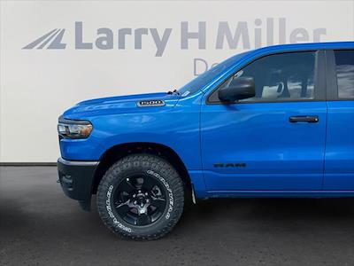 New 2025 Ram 1500 Warlock Crew Cab 4x4 Pickup for sale #PCD250206 - photo 2