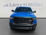 New 2025 Ram 1500 Warlock Crew Cab 4x4 Pickup for sale #PCD250206 - photo 3