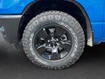 New 2025 Ram 1500 Warlock Crew Cab 4x4 Pickup for sale #PCD250206 - photo 6