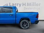 New 2025 Ram 1500 Warlock Crew Cab 4x4 Pickup for sale #PCD250206 - photo 7