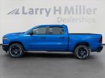 New 2025 Ram 1500 Warlock Crew Cab 4x4 Pickup for sale #PCD250206 - photo 8