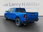 New 2025 Ram 1500 Warlock Crew Cab 4x4 Pickup for sale #PCD250206 - photo 9
