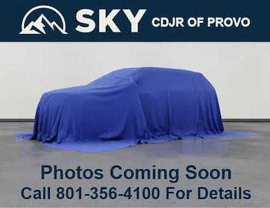 New 2025 Ram 1500 Tradesman Crew Cab 4x4 Pickup for sale #R1141A - photo 1