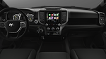 New 2025 Ram 1500 Tradesman Crew Cab 4x4 Pickup for sale #R1141A - photo 6