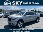New 2025 Ram 1500 Tradesman Crew Cab 4x4 Pickup for sale #PCD250202 - photo 1