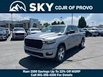 New 2025 Ram 1500 Tradesman Crew Cab 4x4 Pickup for sale #PCD250202 - photo 2