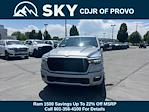 New 2025 Ram 1500 Tradesman Crew Cab 4x4 Pickup for sale #PCD250202 - photo 3