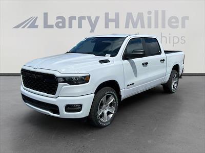 New 2025 Ram 1500 Tradesman Crew Cab 4x4 Pickup for sale #PCD250205 - photo 1