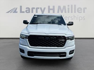 New 2025 Ram 1500 Tradesman Crew Cab 4x4 Pickup for sale #PCD250205 - photo 2