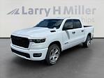 New 2025 Ram 1500 Tradesman Crew Cab 4x4 Pickup for sale #PCD250205 - photo 1