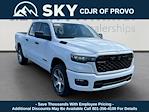 New 2025 Ram 1500 Tradesman Crew Cab 4x4 Pickup for sale #PCD250205 - photo 3