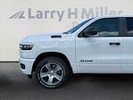 New 2025 Ram 1500 Tradesman Crew Cab 4x4 Pickup for sale #PCD250205 - photo 7