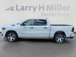 New 2025 Ram 1500 Tradesman Crew Cab 4x4 Pickup for sale #PCD250205 - photo 9