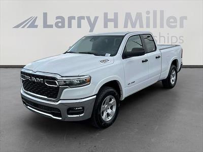 New 2025 Ram 1500 Big Horn Quad Cab 4x4 Pickup for sale #PCD250131 - photo 1