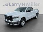 New 2025 Ram 1500 Big Horn Quad Cab 4x4 Pickup for sale #PCD250131 - photo 1