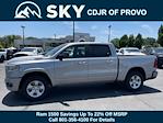 New 2025 Ram 1500 Big Horn Crew Cab 4x4 Pickup for sale #PCD250141 - photo 1