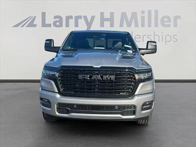 New 2025 Ram 1500 Laramie Crew Cab 4x4 Pickup for sale #BNT250038 - photo 2