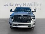 New 2025 Ram 1500 Laramie Crew Cab 4x4 Pickup for sale #BNT250038 - photo 2