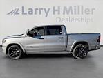 New 2025 Ram 1500 Laramie Crew Cab 4x4 Pickup for sale #BNT250038 - photo 3
